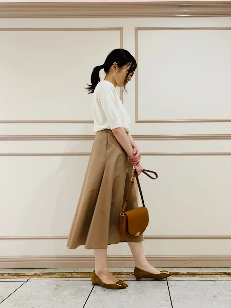 23区 金林 コーディネート画像