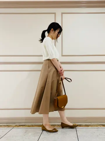 23区 金林 コーディネート画像