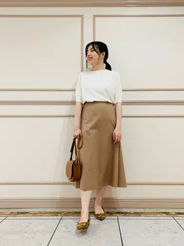 23区 金林 コーディネート画像