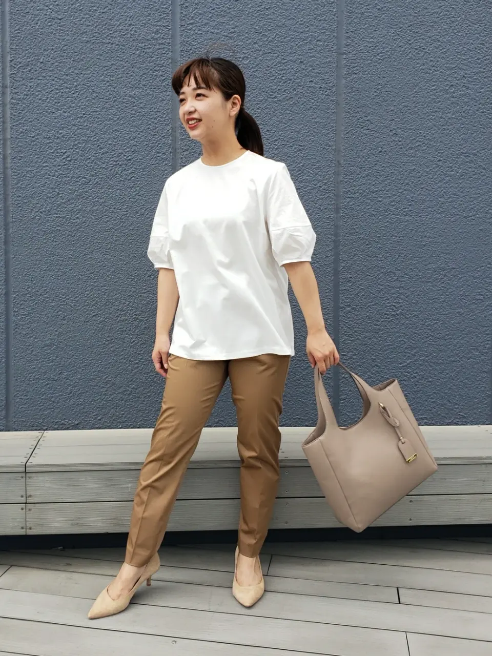  阿多 コーディネート画像