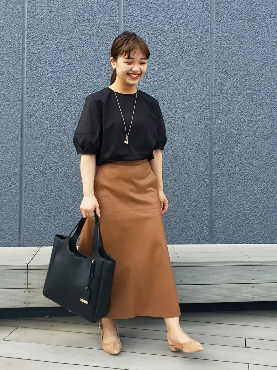  阿多 コーディネート画像