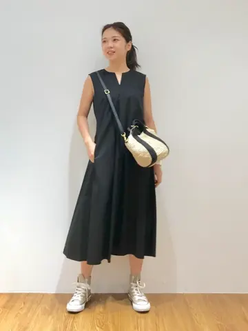 23区 西嶋 コーディネート画像