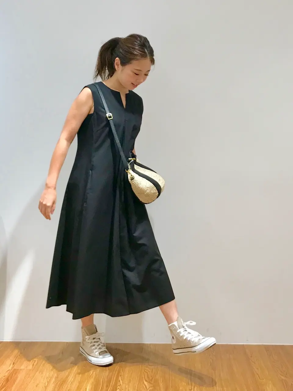 23区 西嶋 コーディネート画像