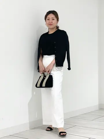 23区 幸田 コーディネート画像