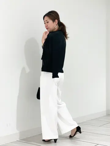 23区 幸田 コーディネート画像