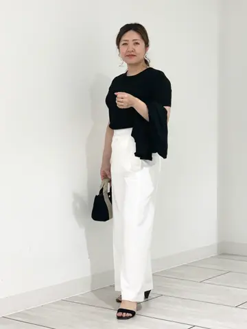 23区 幸田 コーディネート画像