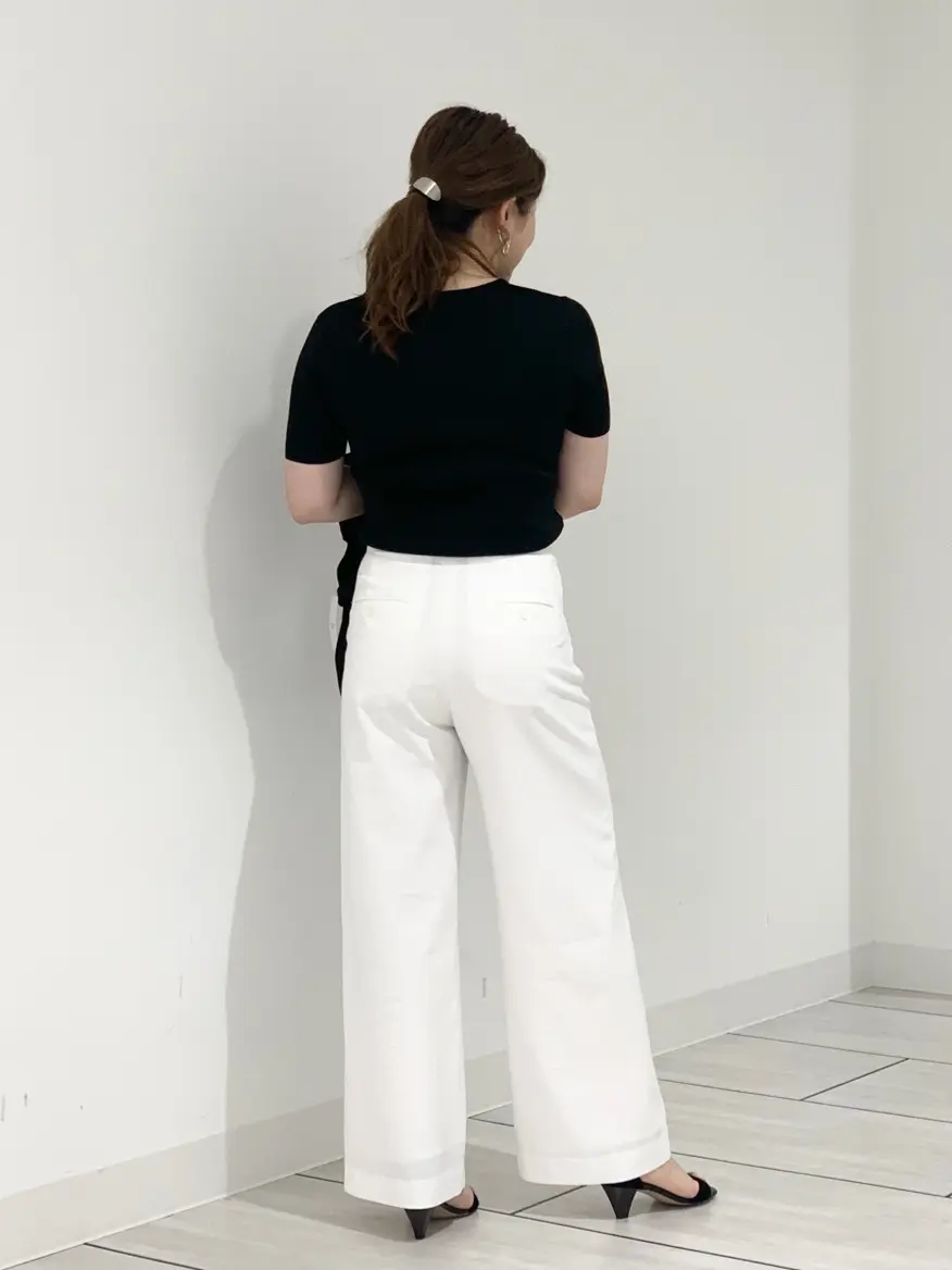 23区 幸田 コーディネート画像