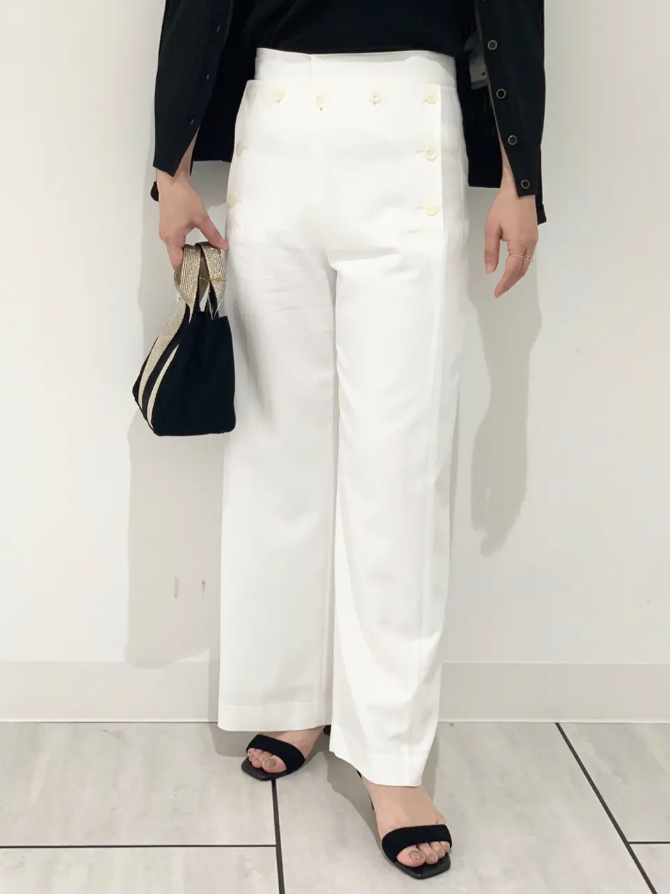 23区 幸田 コーディネート画像