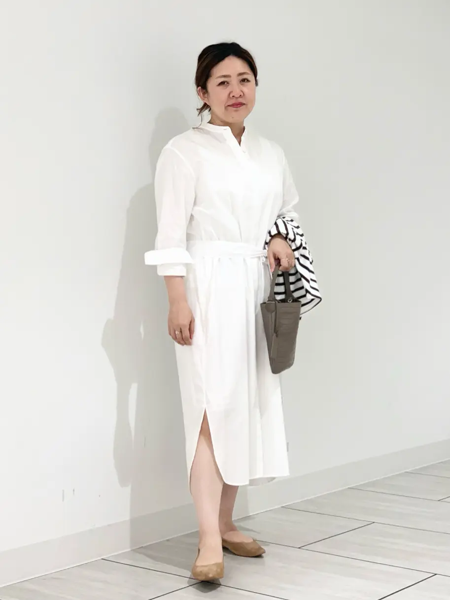  幸田 コーディネート画像