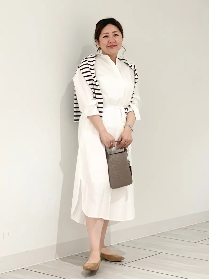 23区 幸田 コーディネート画像