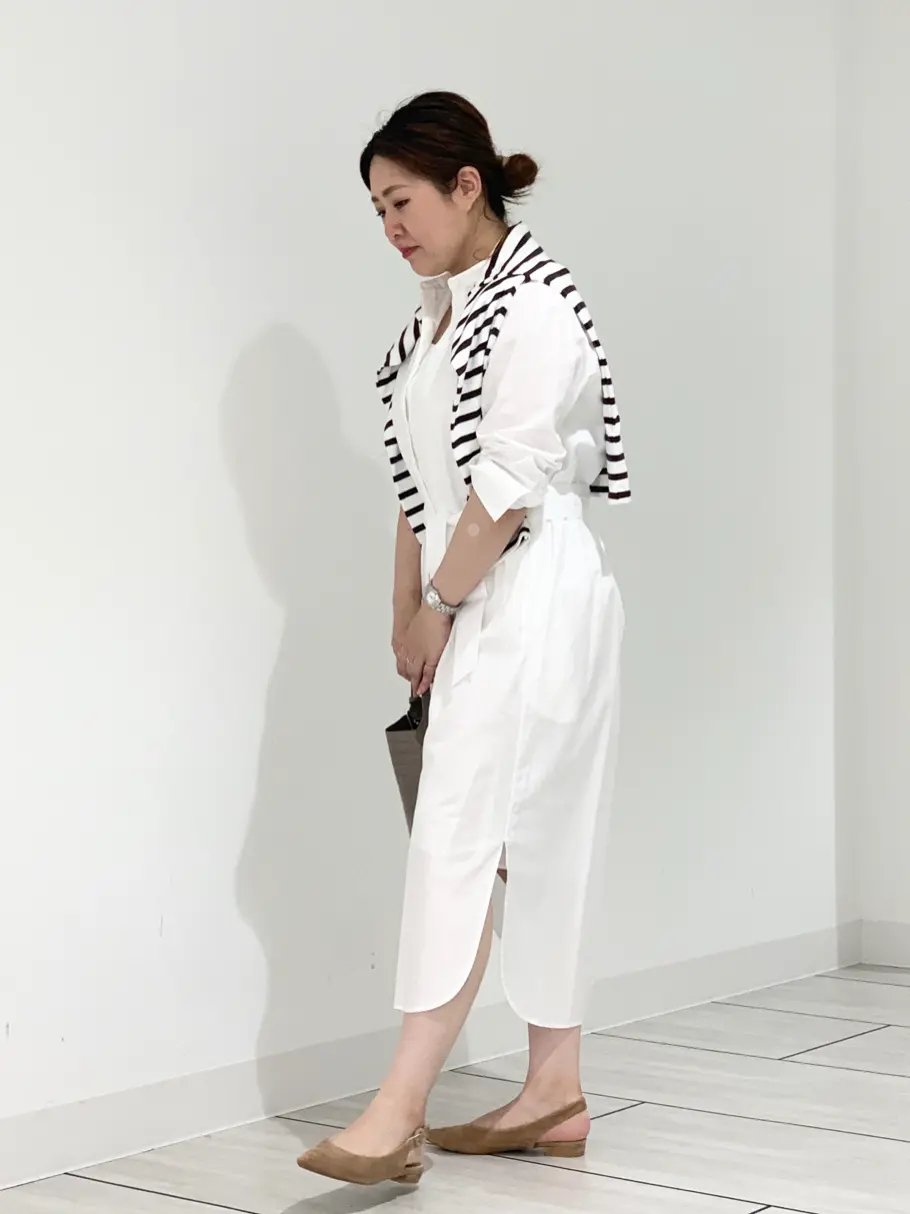 23区 幸田 コーディネート画像