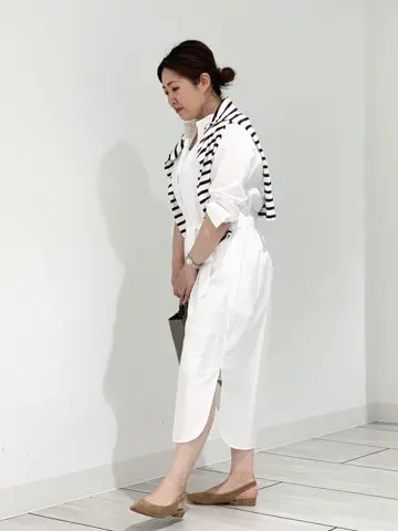 23区 幸田 コーディネート画像