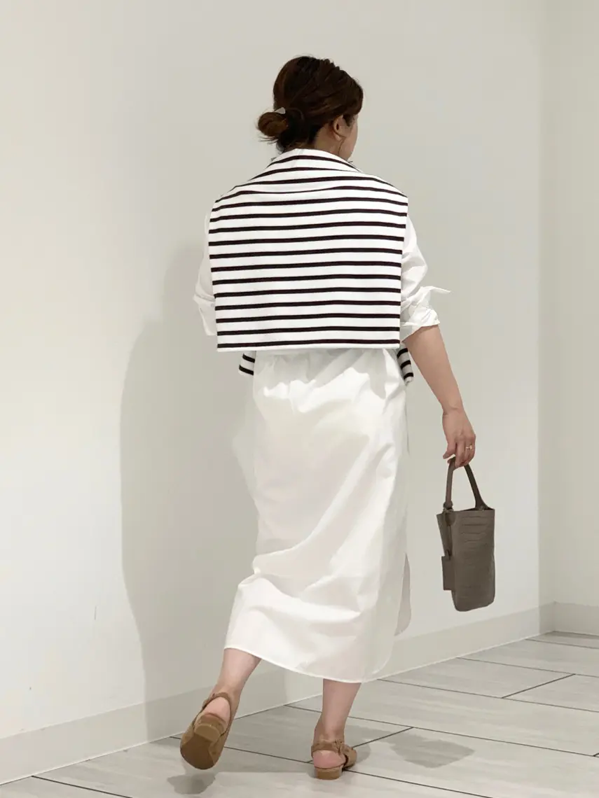 23区 幸田 コーディネート画像