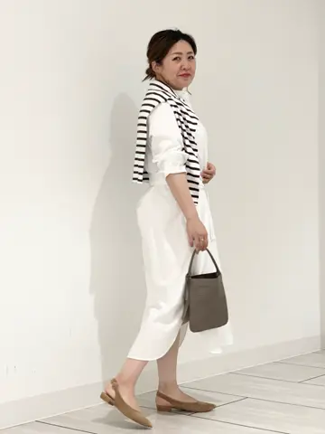 23区 幸田 コーディネート画像