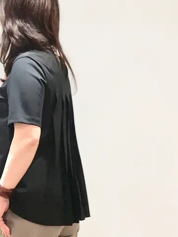 23区 河野 コーディネート画像