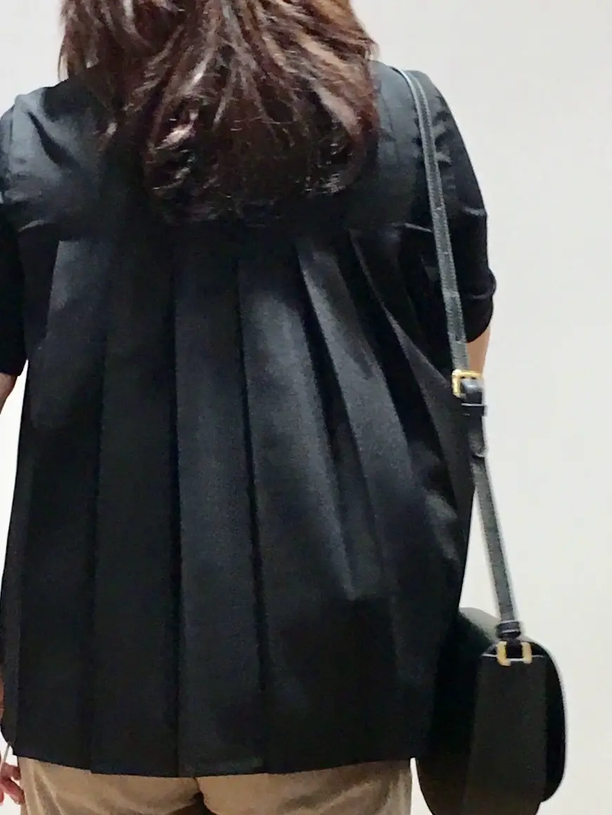 23区 河野 コーディネート画像