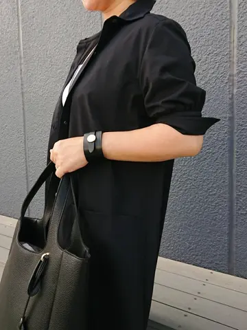 23区 中村 コーディネート画像