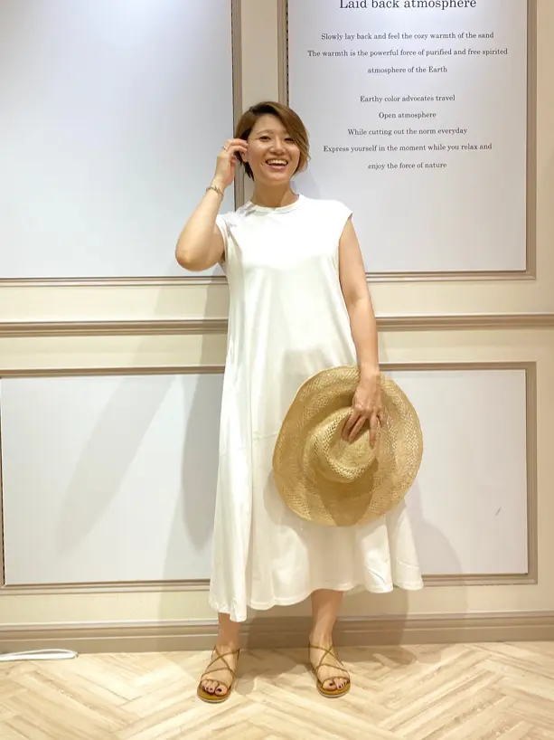  武藤 コーディネート画像