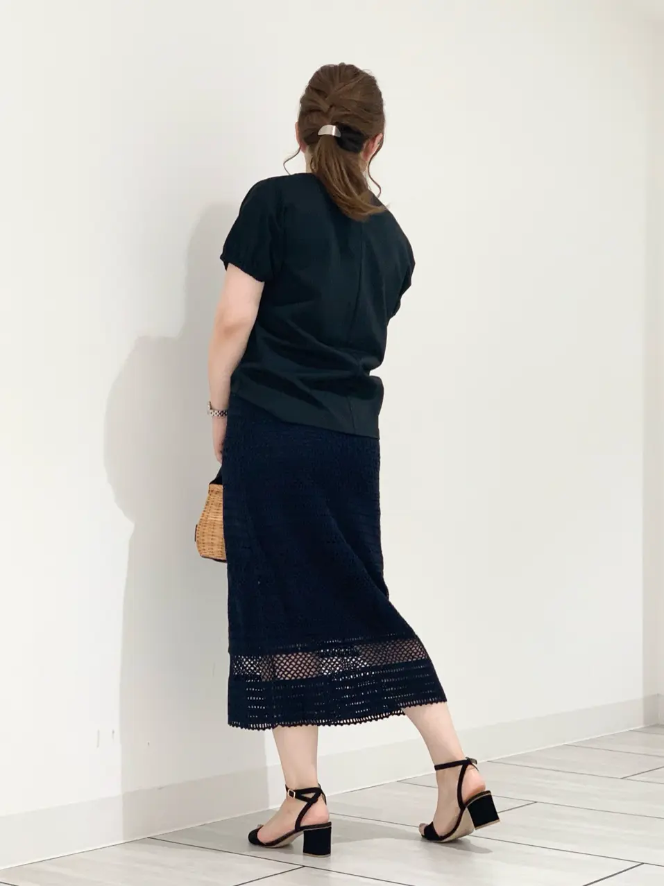 23区 幸田 コーディネート画像