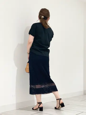 23区 幸田 コーディネート画像