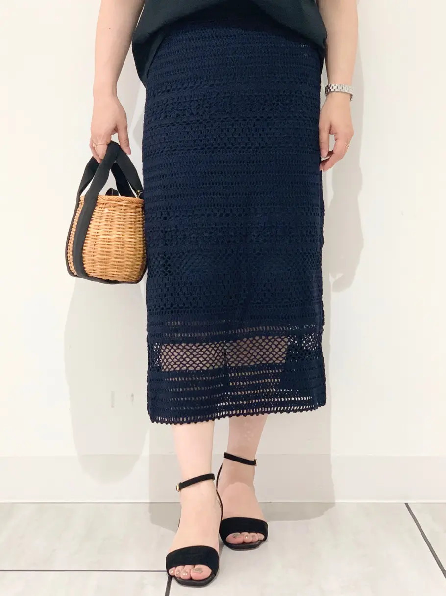 23区 幸田 コーディネート画像