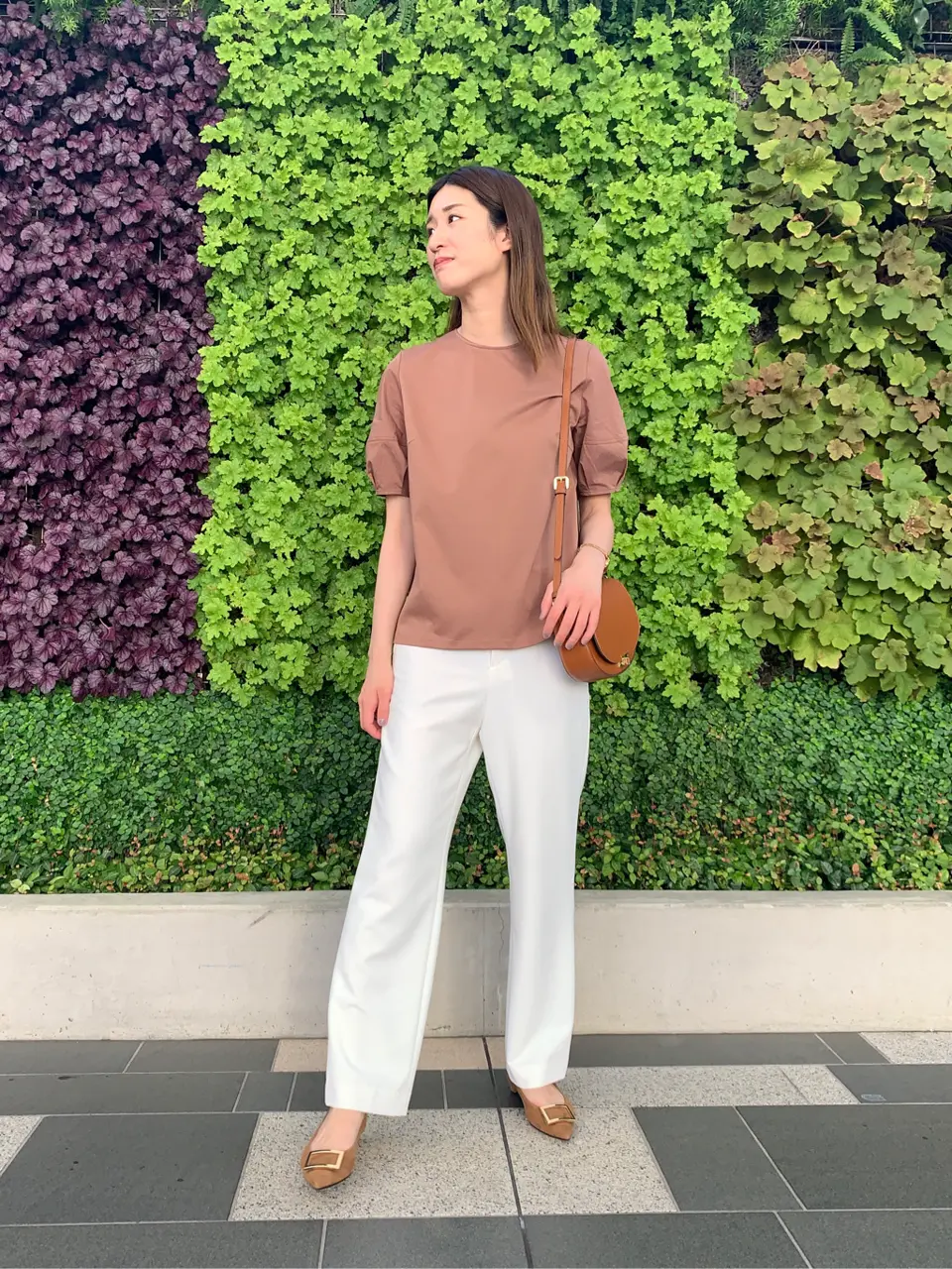  木内 コーディネート画像