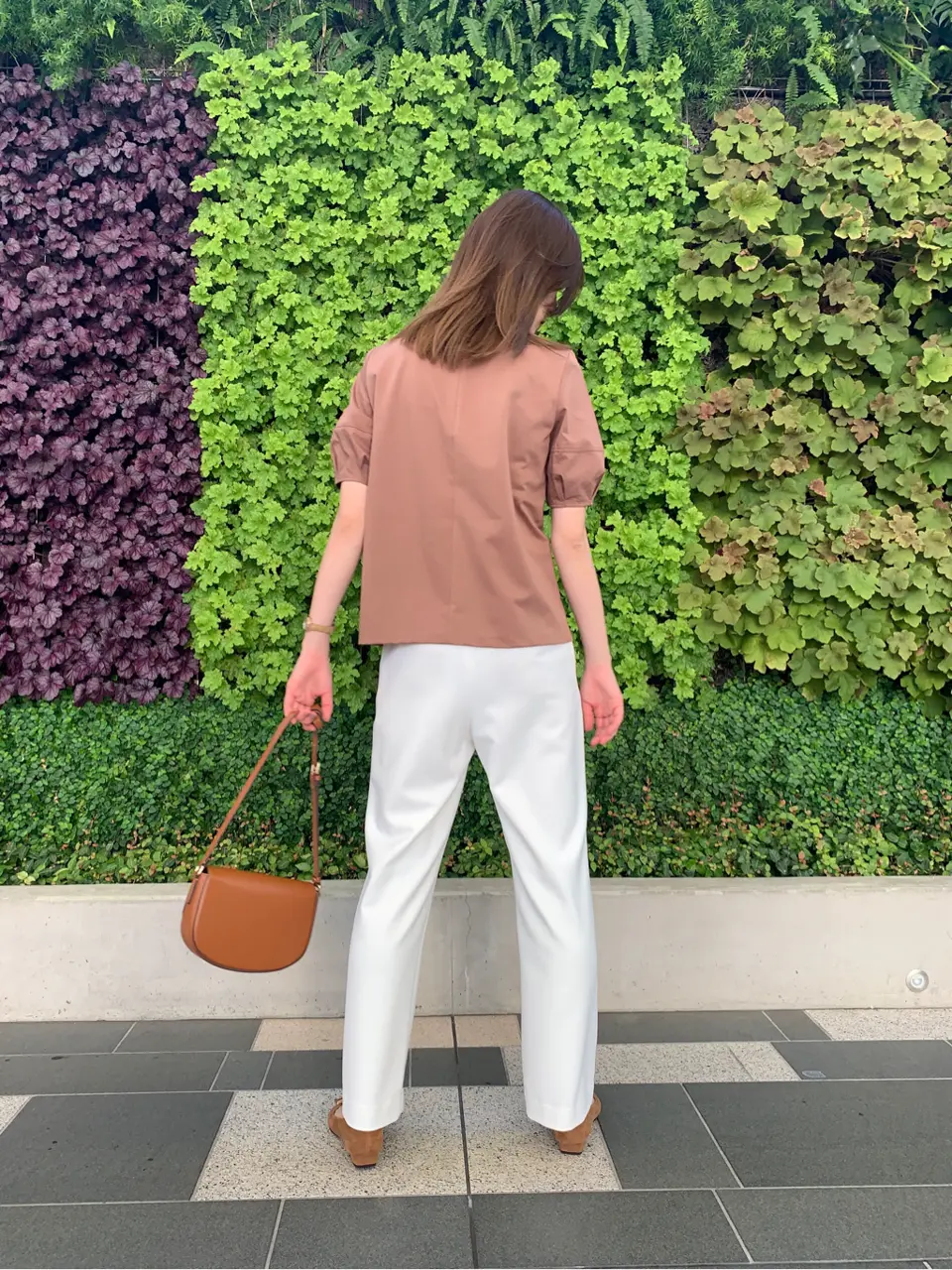 23区 木内 コーディネート画像