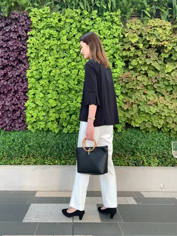 23区 木内 コーディネート画像