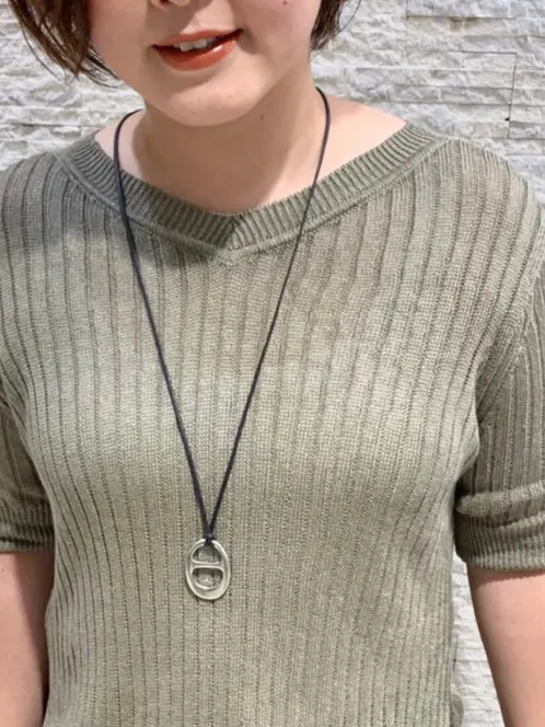 23区 坪内 コーディネート画像