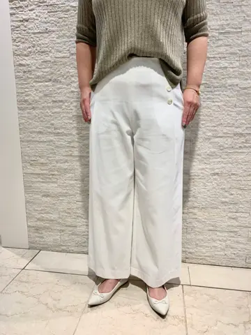 23区 坪内 コーディネート画像