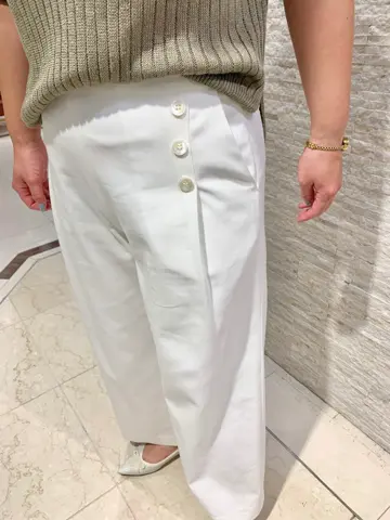 23区 坪内 コーディネート画像