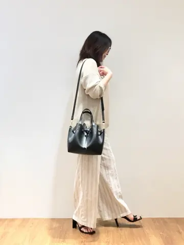 23区 河野 コーディネート画像