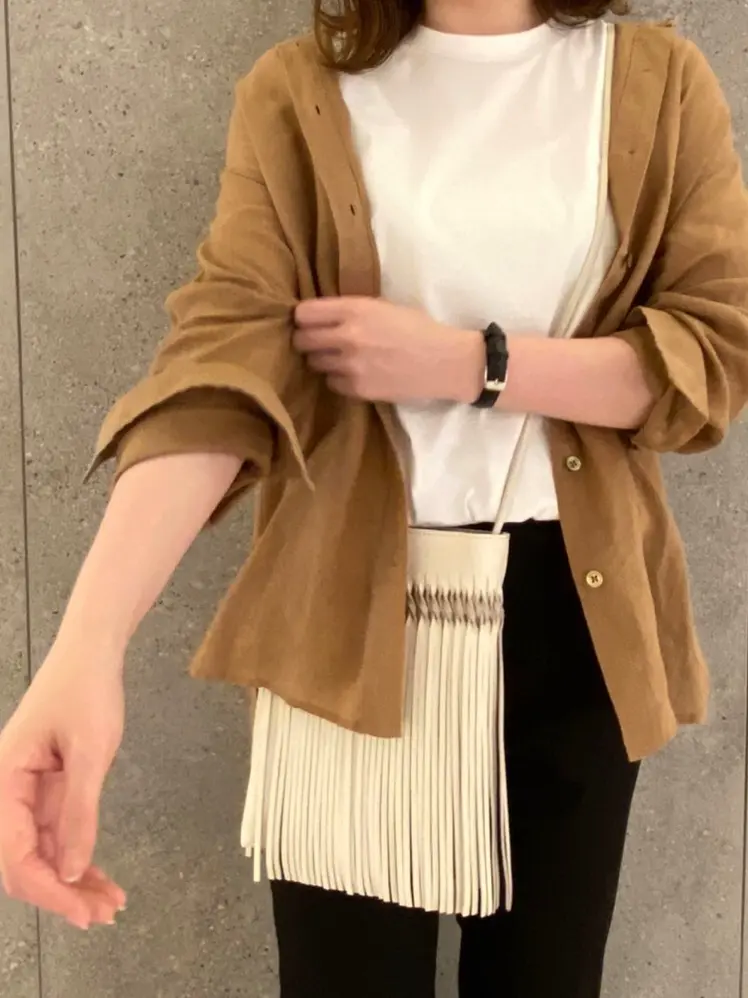 23区 善家 コーディネート画像