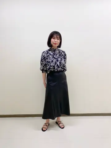 23区 原 コーディネート画像