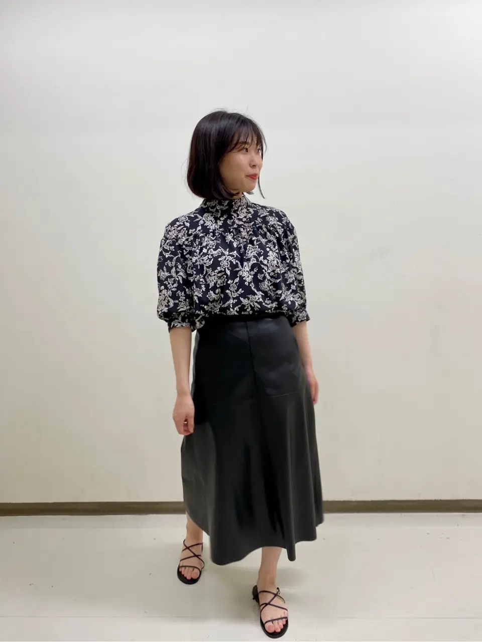 23区 原 コーディネート画像