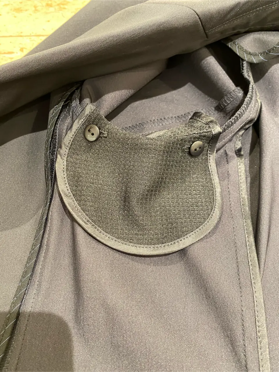 23区 荒川 コーディネート画像