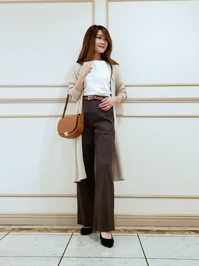  濱地 コーディネート画像