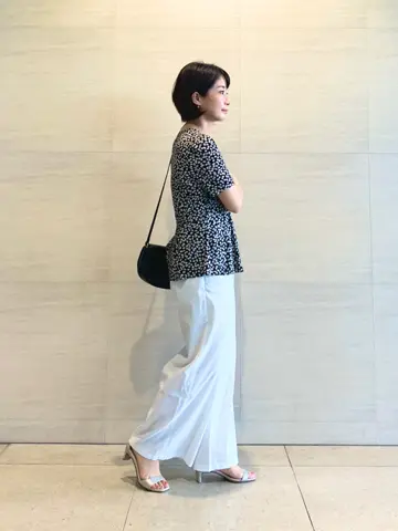 23区 望月 コーディネート画像