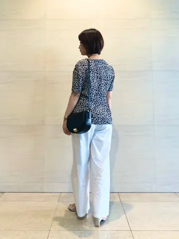 23区 望月 コーディネート画像