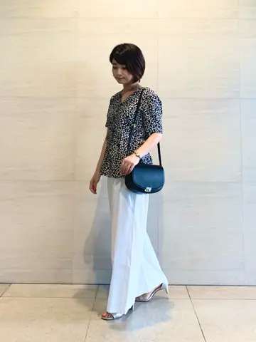 23区 望月 コーディネート画像