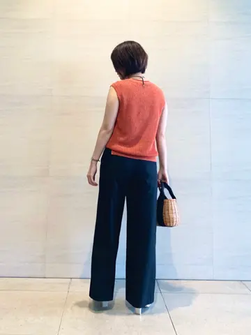 23区 望月 コーディネート画像