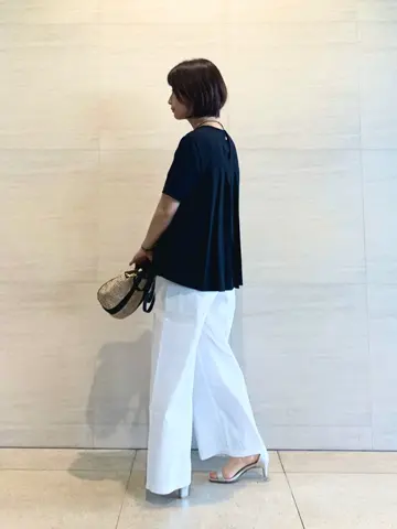 23区 望月 コーディネート画像