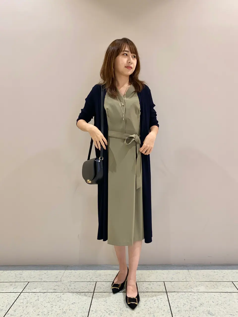  Kanako コーディネート画像