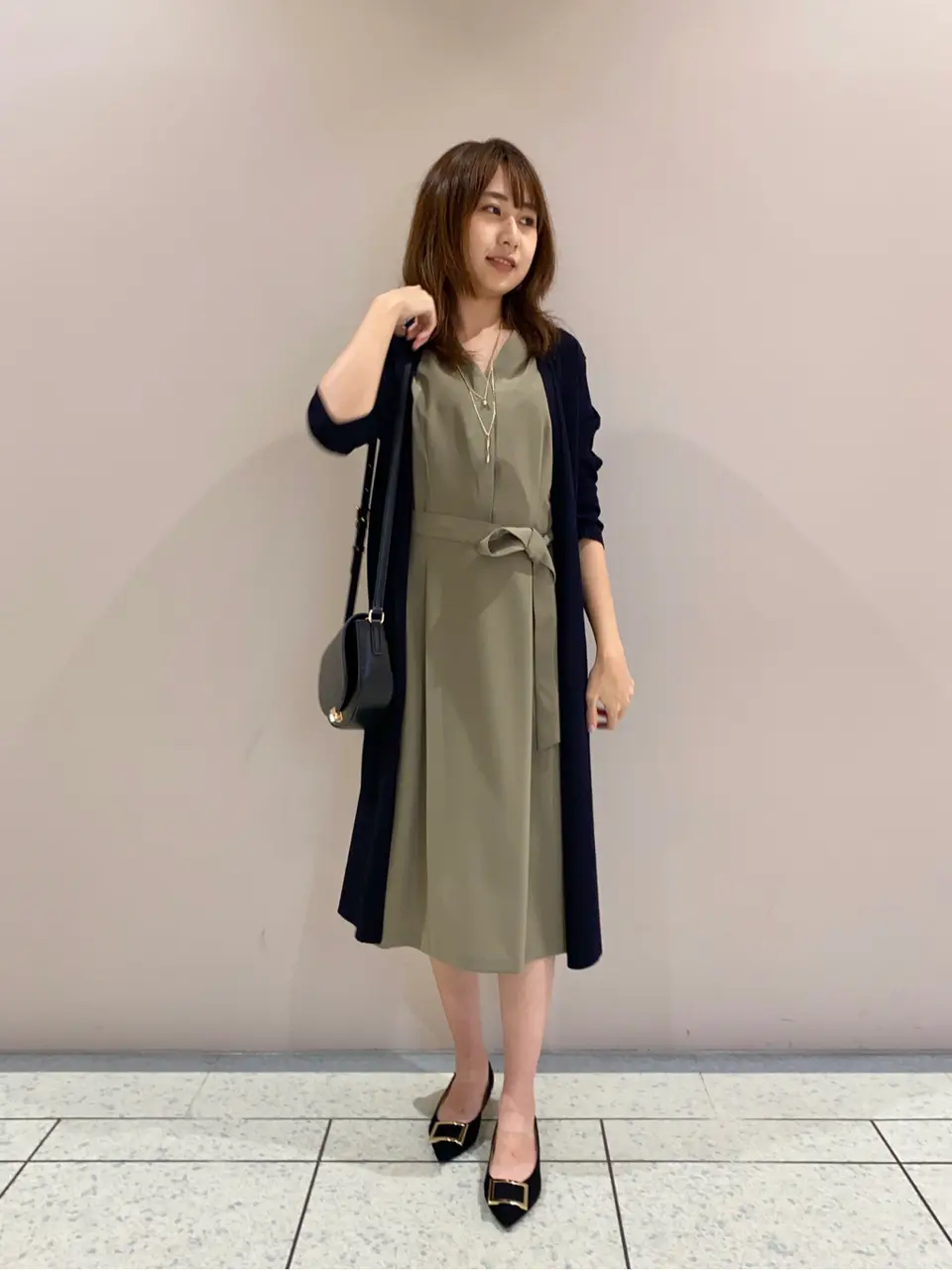 23区 Kanako コーディネート画像