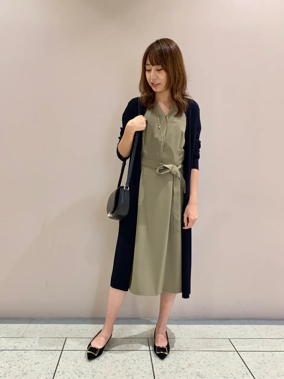 23区 Kanako コーディネート画像