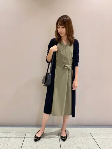 23区 Kanako コーディネート画像