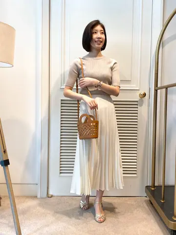 23区 板垣 コーディネート画像