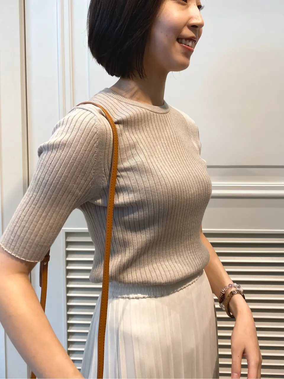 23区 板垣 コーディネート画像