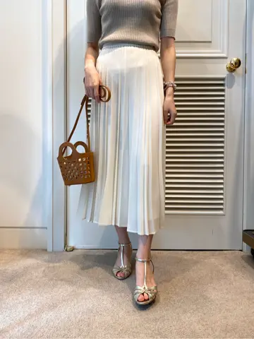 23区 板垣 コーディネート画像