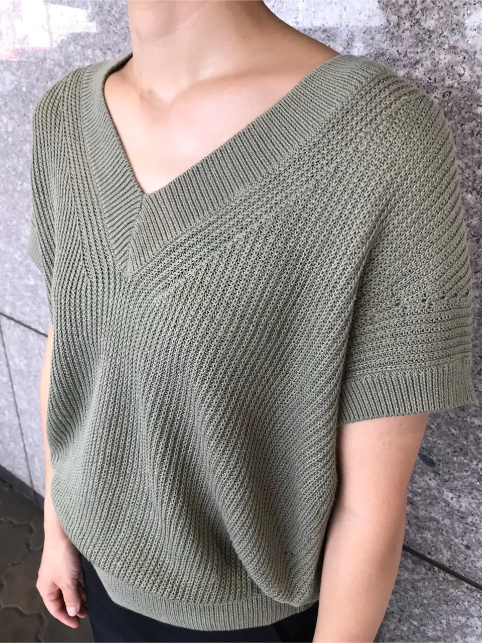 23区 石川 コーディネート画像